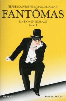      Fantômas