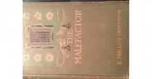      The Malefactor
