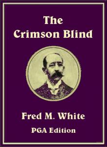      The Crimson Blind
