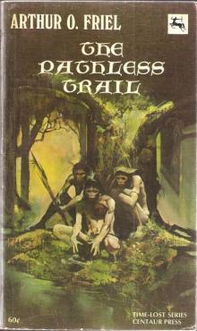      The Pathless Trail
