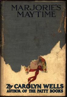     Marjorie's Maytime