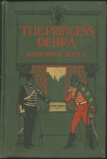      The Princess Dehra