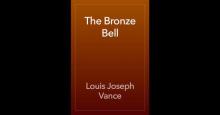      The Bronze Bell