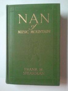      Nan of Music Mountain