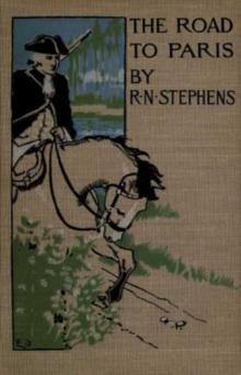      The Road to Paris: A Story of Adventure