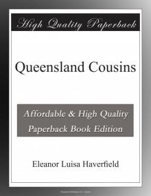      Queensland Cousins