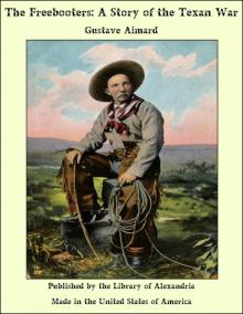     The Indian Chief: The Story of a Revolution