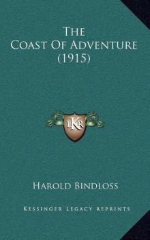      The Coast of Adventure
