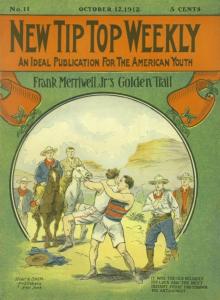      Frank Merriwell's Son; Or, A Chip Off the Old Block
