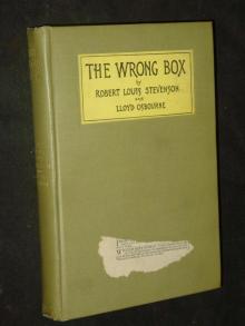      The Works of Robert Louis Stevenson - Swanston Edition, Vol. 19