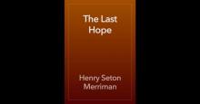      The Last Hope
