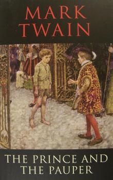     The Prince and the Pauper