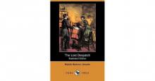      The Lost Despatch