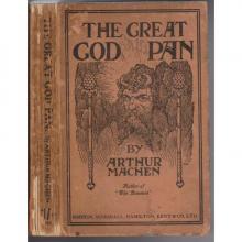      The Great God Pan
