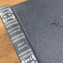      Selected Stories of Bret Harte