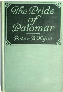      The Pride of Palomar