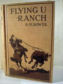      The Flying U Ranch