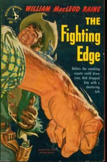      The Fighting Edge