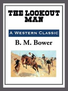      The Lookout Man