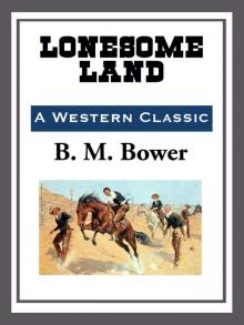      Lonesome Land