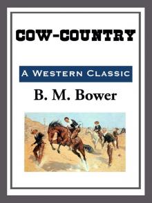      Cow-Country