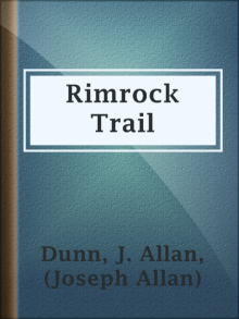      Rimrock Trail