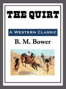      The Quirt