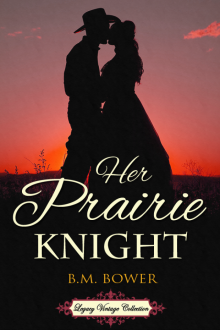      Her Prairie Knight