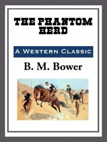      The Phantom Herd