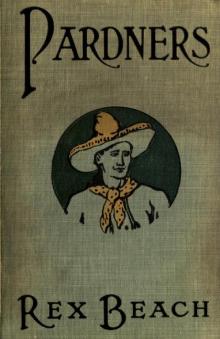      Pardners