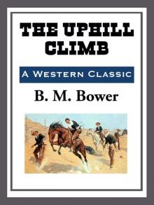     The Uphill Climb