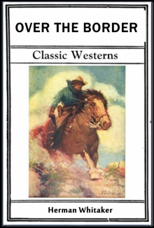      Over the Border: A Novel