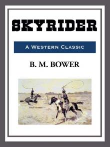      Skyrider