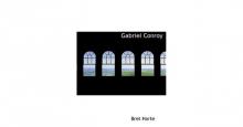      Gabriel Conroy