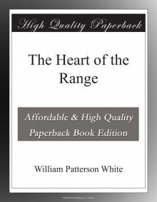      The Heart of the Range