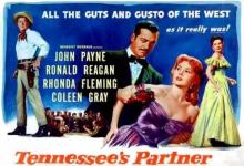      Tennessee's Partner