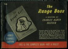      The Range Boss