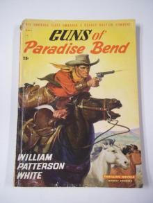      Paradise Bend