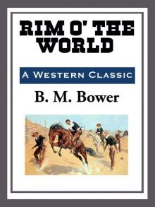      Rim o' the World