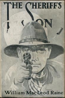      The Sheriff's Son