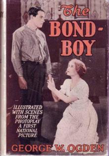      The Bondboy