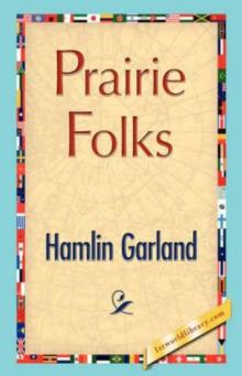      Prairie Folks