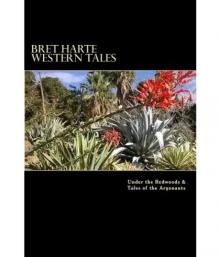      Tales of the Argonauts