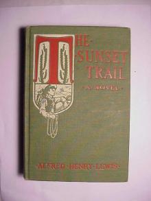      The Sunset Trail