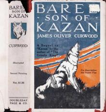      Baree, Son of Kazan