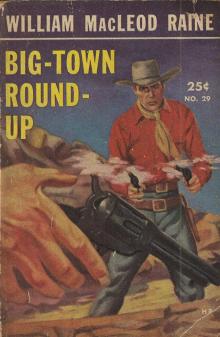      The Big-Town Round-Up