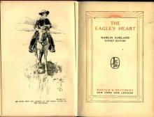      The Eagle's Heart