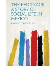      The Red Track: A Story of Social Life in Mexico