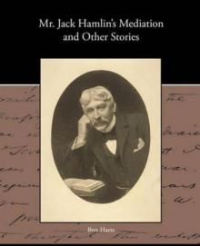      Mr. Jack Hamlin's Mediation
