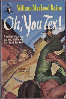     Oh, You Tex!